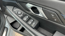 BMW 3 Series 320i M Sport 4dr Step Auto Petrol Saloon